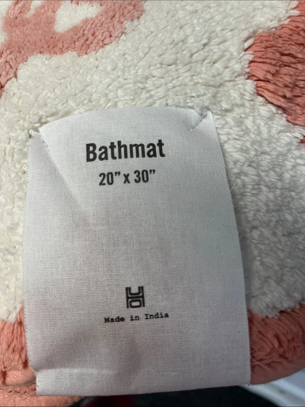 Urban Outfitters charming bath